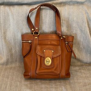 Coach Shoulder Bag